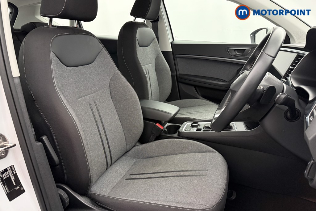 Seat Ateca Se Technology Automatic Petrol SUV - Stock Number (1647343) - 13th supplementary image