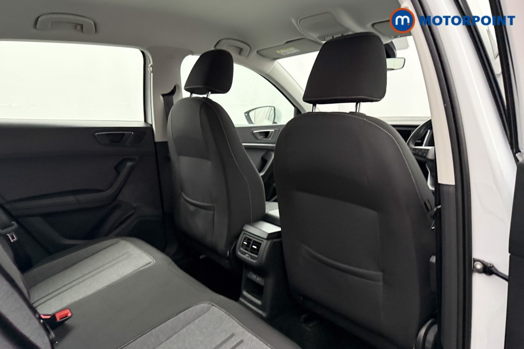 Seat Ateca Se Technology Automatic Petrol SUV - Stock Number (1647343) - 17th supplementary image