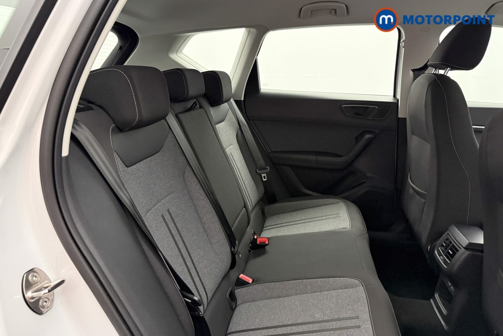 Seat Ateca Se Technology Automatic Petrol SUV - Stock Number (1647343) - 18th supplementary image