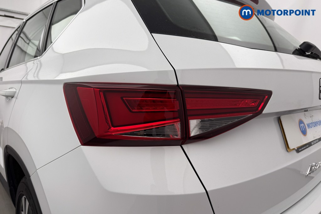 Seat Ateca Se Technology Automatic Petrol SUV - Stock Number (1647343) - 20th supplementary image