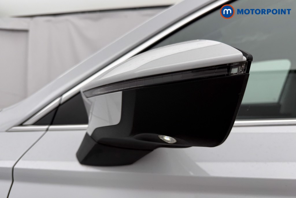 Seat Ateca Se Technology Automatic Petrol SUV - Stock Number (1647343) - 21st supplementary image