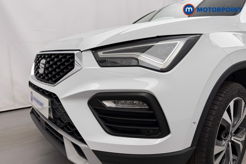 Seat Ateca Se Technology Automatic Petrol SUV - Stock Number (1647343) - 22nd supplementary image