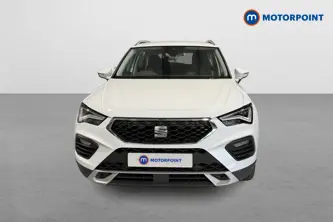 Seat Ateca Se Technology Automatic Petrol SUV - Stock Number (1647343) - Front bumper