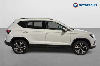 Seat Ateca Se Technology Automatic Petrol SUV - Stock Number (1647343) - Drivers side