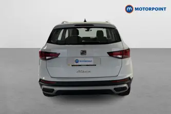 Seat Ateca Se Technology Automatic Petrol SUV - Stock Number (1647343) - Rear bumper
