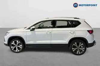 Seat Ateca Se Technology Automatic Petrol SUV - Stock Number (1647343) - Passenger side