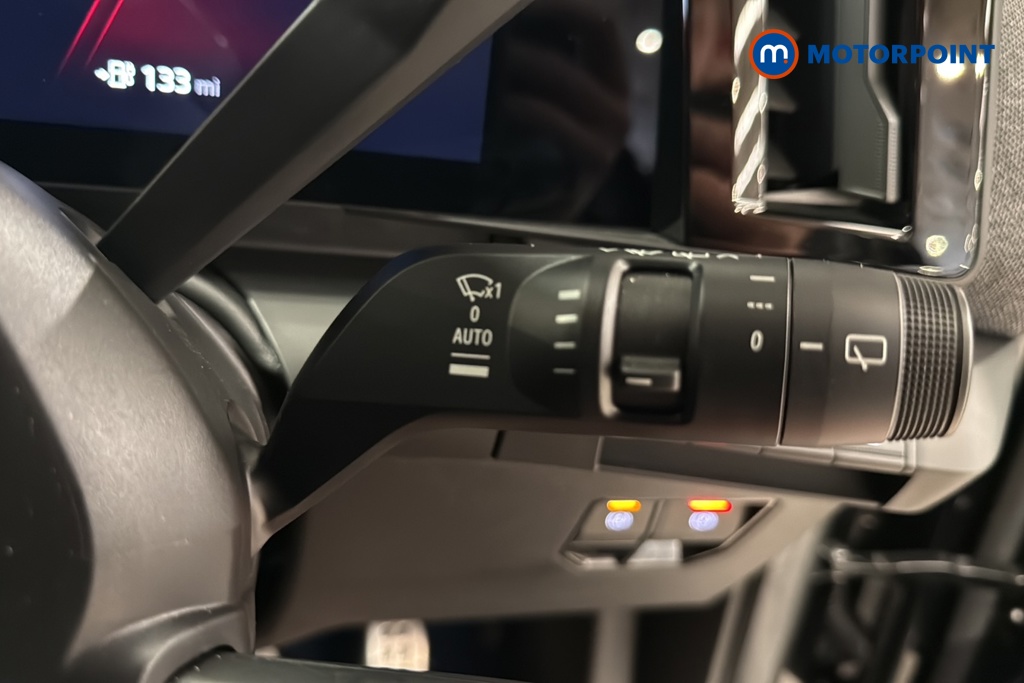 Renault Scenic E-Tech Techno Esprit Alpine Automatic Electric People Carrier - Stock Number (1647553) - 6th supplementary image