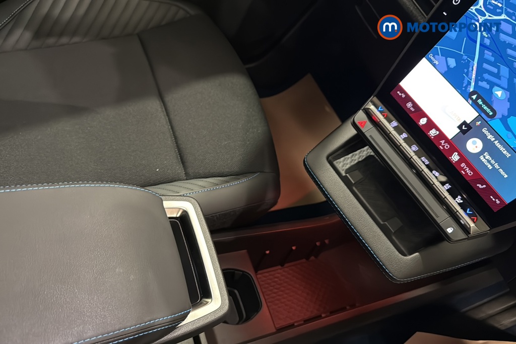 Renault Scenic E-Tech Techno Esprit Alpine Automatic Electric People Carrier - Stock Number (1647553) - 15th supplementary image