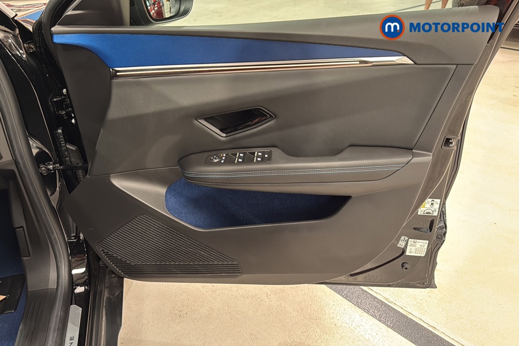 Renault Scenic E-Tech Techno Esprit Alpine Automatic Electric People Carrier - Stock Number (1647553) - 18th supplementary image