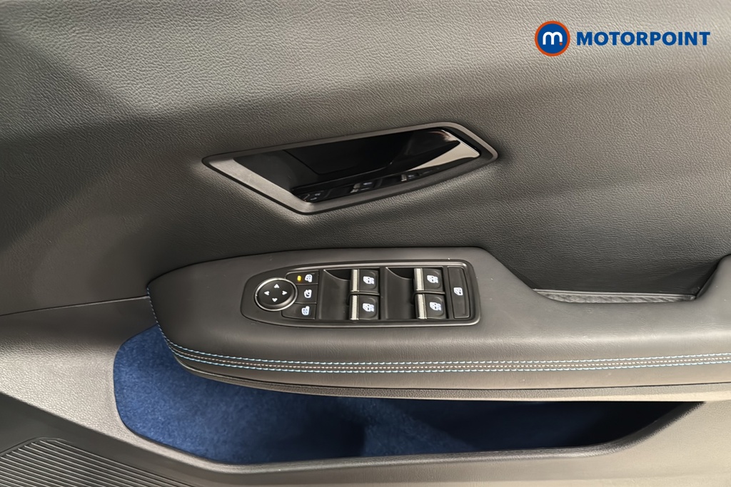 Renault Scenic E-Tech Techno Esprit Alpine Automatic Electric People Carrier - Stock Number (1647553) - 19th supplementary image