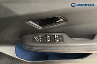 Renault Scenic E-Tech Techno Esprit Alpine Automatic Electric People Carrier - Stock Number (1647553) - 19th supplementary image
