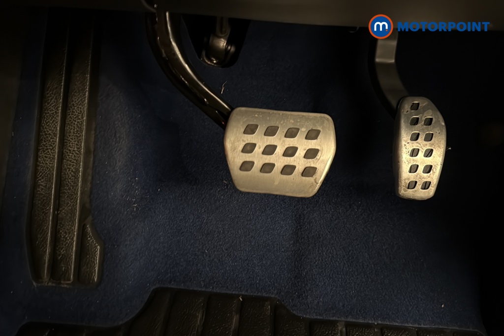 Renault Scenic E-Tech Techno Esprit Alpine Automatic Electric People Carrier - Stock Number (1647553) - 24th supplementary image