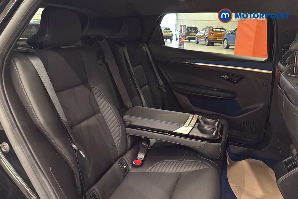 Renault Scenic E-Tech Techno Esprit Alpine Automatic Electric People Carrier - Stock Number (1647553) - 25th supplementary image