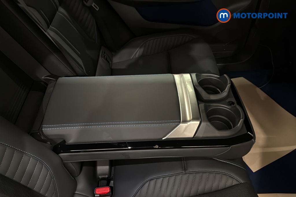 Renault Scenic E-Tech Techno Esprit Alpine Automatic Electric People Carrier - Stock Number (1647553) - 26th supplementary image