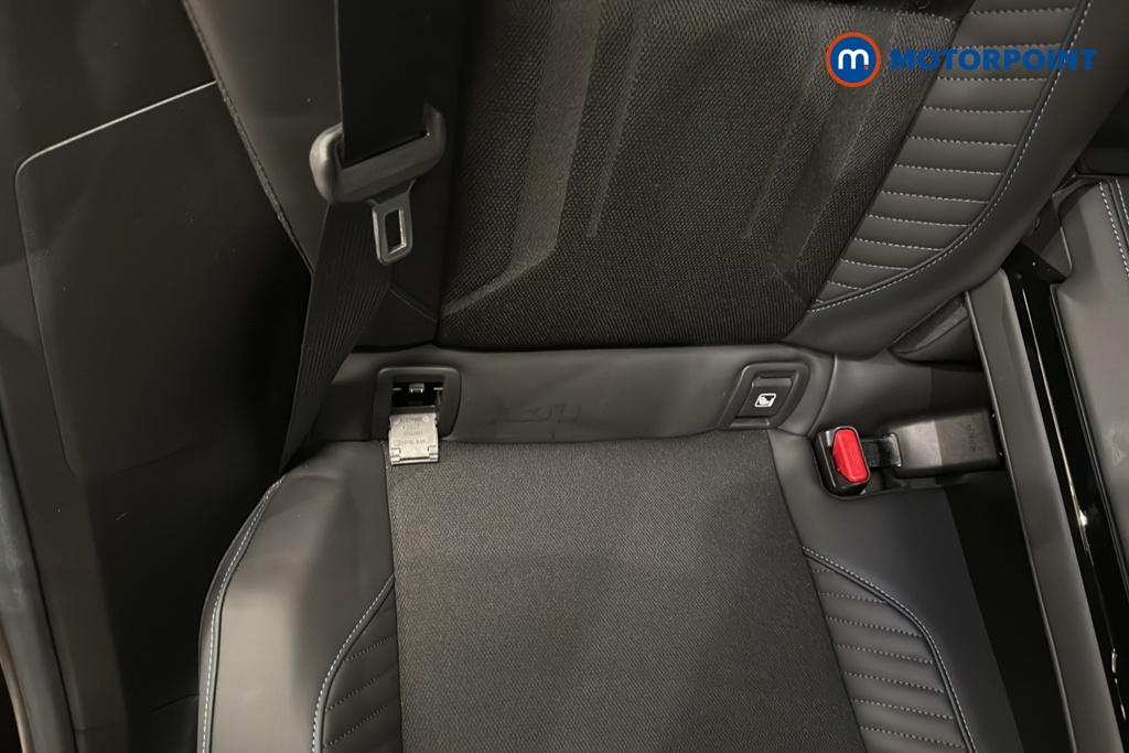 Renault Scenic E-Tech Techno Esprit Alpine Automatic Electric People Carrier - Stock Number (1647553) - 27th supplementary image