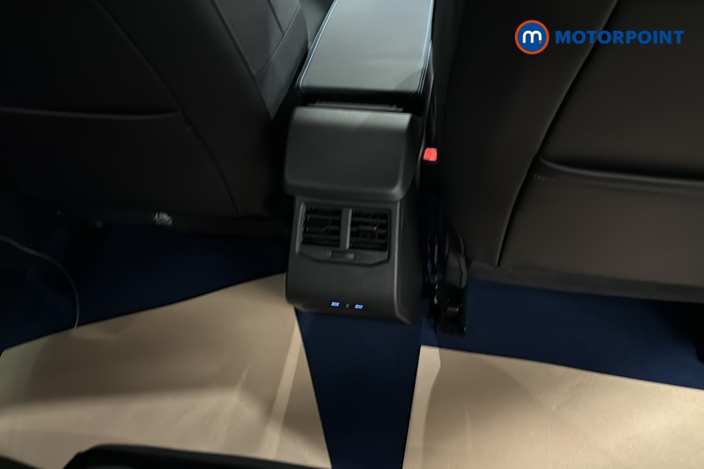 Renault Scenic E-Tech Techno Esprit Alpine Automatic Electric People Carrier - Stock Number (1647553) - 28th supplementary image