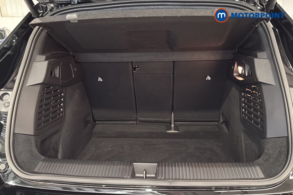 Renault Scenic E-Tech Techno Esprit Alpine Automatic Electric People Carrier - Stock Number (1647553) - 30th supplementary image
