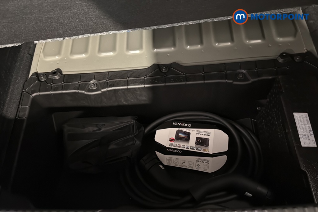 Renault Scenic E-Tech Techno Esprit Alpine Automatic Electric People Carrier - Stock Number (1647553) - 33rd supplementary image
