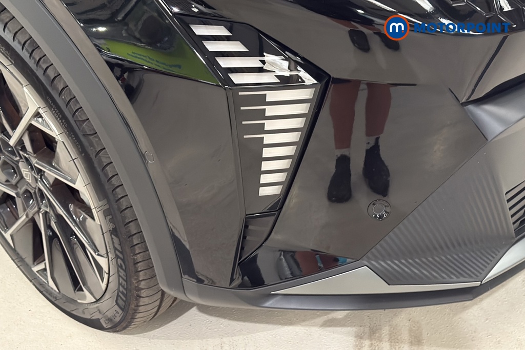 Renault Scenic E-Tech Techno Esprit Alpine Automatic Electric People Carrier - Stock Number (1647553) - 38th supplementary image