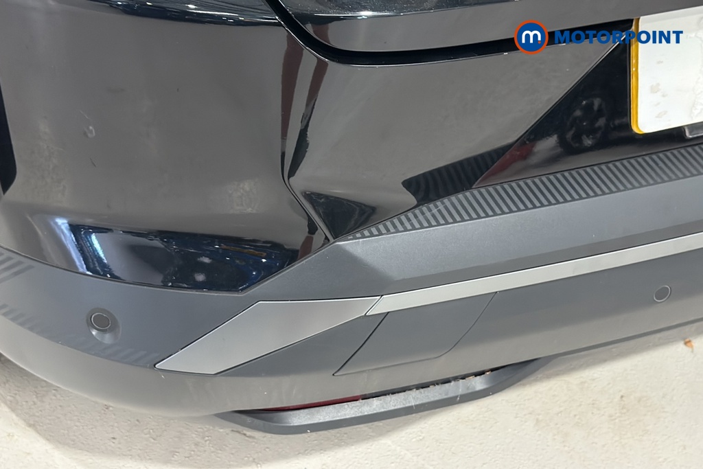 Renault Scenic E-Tech Techno Esprit Alpine Automatic Electric People Carrier - Stock Number (1647553) - 39th supplementary image