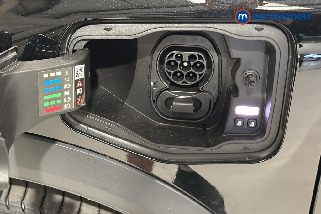 Renault Scenic E-Tech Techno Esprit Alpine Automatic Electric People Carrier - Stock Number (1647553) - 41st supplementary image