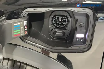 Renault Scenic E-Tech Techno Esprit Alpine Automatic Electric People Carrier - Stock Number (1647553) - 41st supplementary image