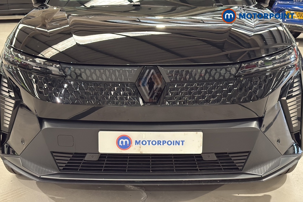 Renault Scenic E-Tech Techno Esprit Alpine Automatic Electric People Carrier - Stock Number (1647553) - 43rd supplementary image