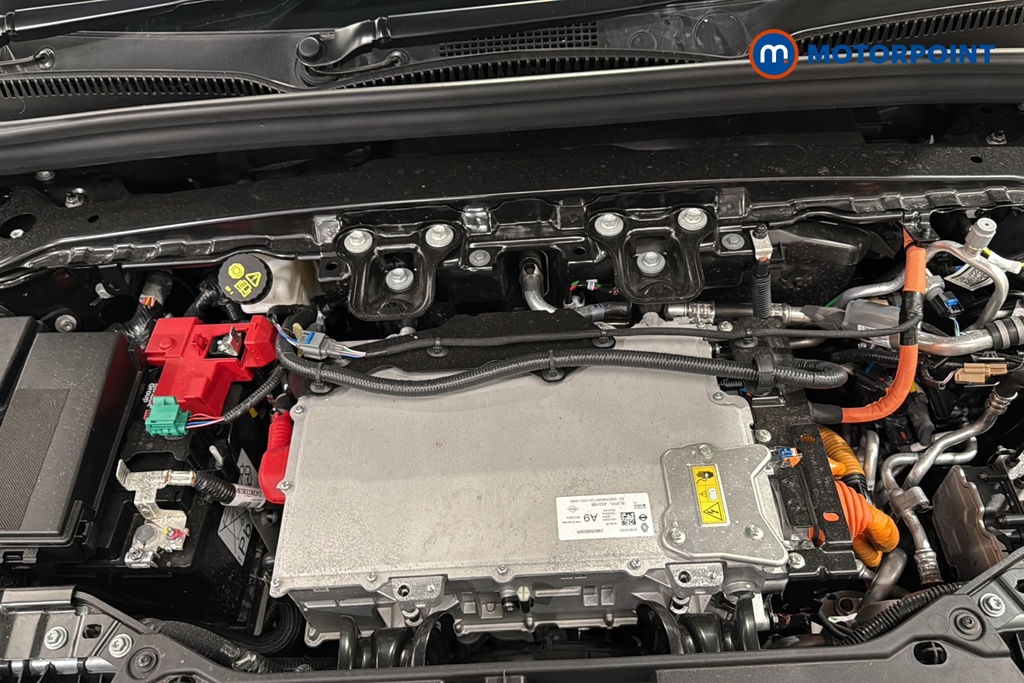 Renault Scenic E-Tech Techno Esprit Alpine Automatic Electric People Carrier - Stock Number (1647553) - 48th supplementary image