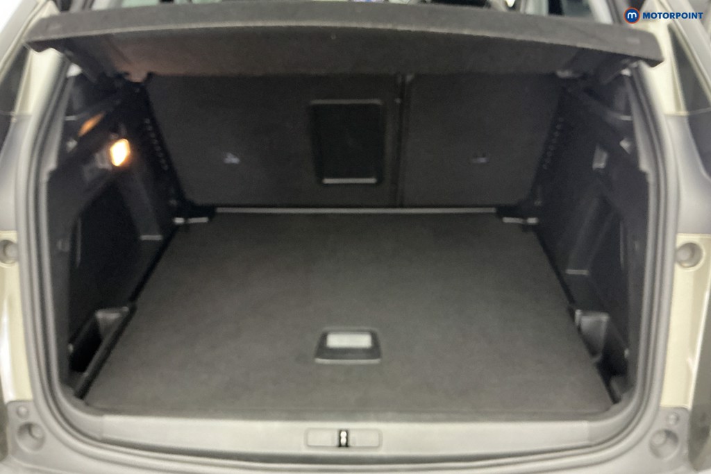 Peugeot 3008 Allure Manual Diesel SUV - Stock Number (1647583) - 3rd supplementary image