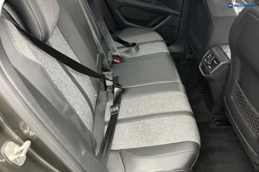 Peugeot 3008 Allure Manual Diesel SUV - Stock Number (1647583) - 4th supplementary image