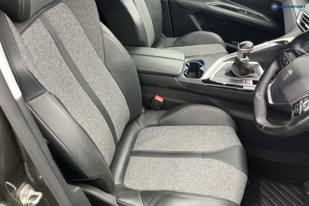 Peugeot 3008 Allure Manual Diesel SUV - Stock Number (1647583) - 5th supplementary image