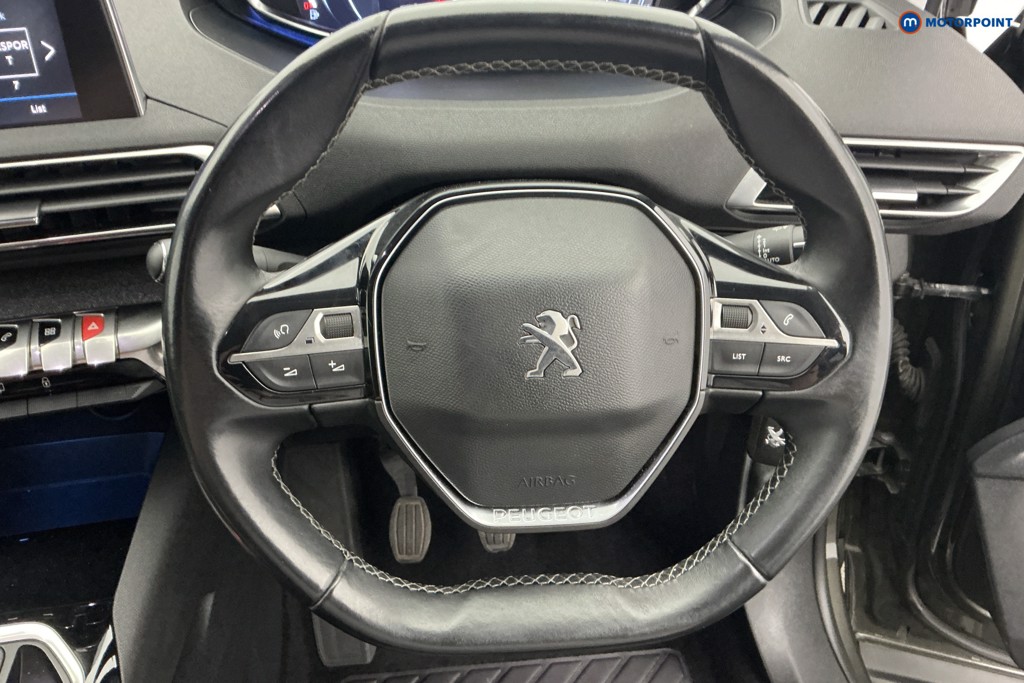 Peugeot 3008 Allure Manual Diesel SUV - Stock Number (1647583) - 6th supplementary image
