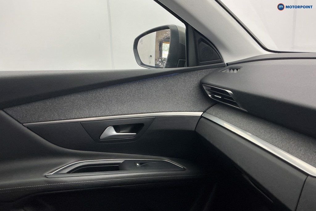 Peugeot 3008 Allure Manual Diesel SUV - Stock Number (1647583) - 19th supplementary image