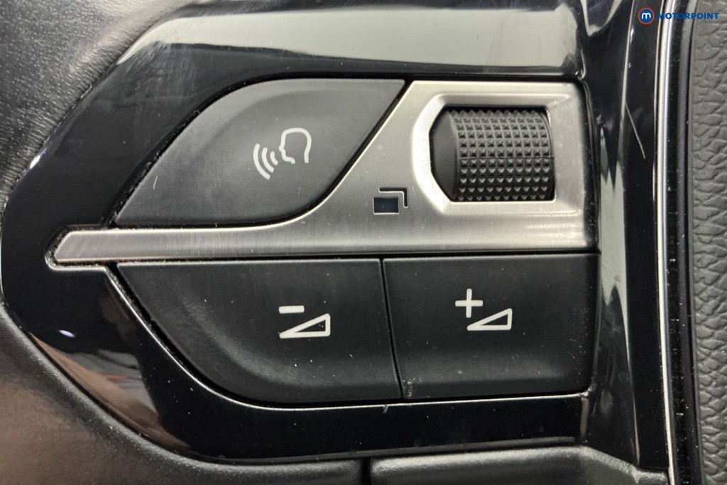 Peugeot 3008 Allure Manual Diesel SUV - Stock Number (1647583) - 20th supplementary image