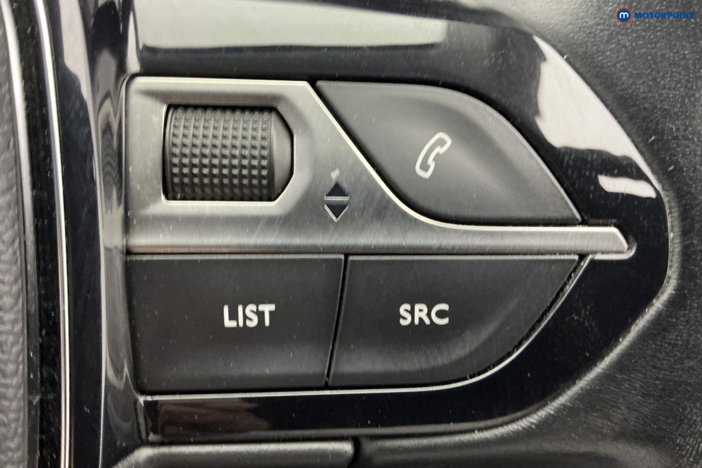 Peugeot 3008 Allure Manual Diesel SUV - Stock Number (1647583) - 21st supplementary image