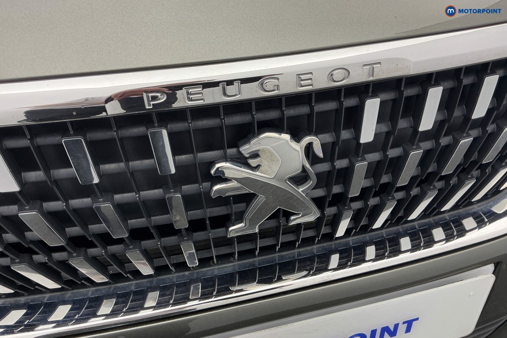 Peugeot 3008 Allure Manual Diesel SUV - Stock Number (1647583) - 27th supplementary image