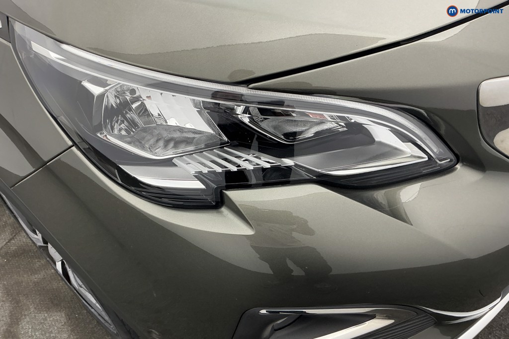 Peugeot 3008 Allure Manual Diesel SUV - Stock Number (1647583) - 28th supplementary image