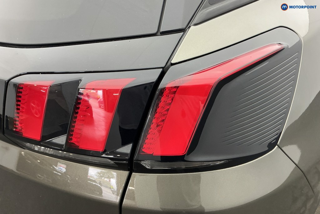 Peugeot 3008 Allure Manual Diesel SUV - Stock Number (1647583) - 29th supplementary image