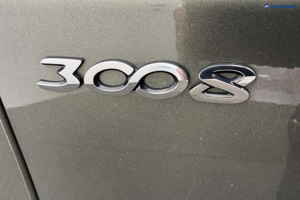 Peugeot 3008 Allure Manual Diesel SUV - Stock Number (1647583) - 30th supplementary image