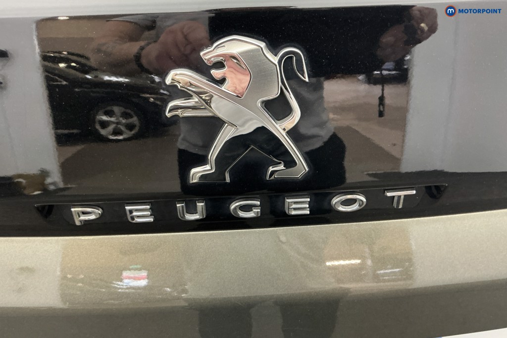 Peugeot 3008 Allure Manual Diesel SUV - Stock Number (1647583) - 31st supplementary image
