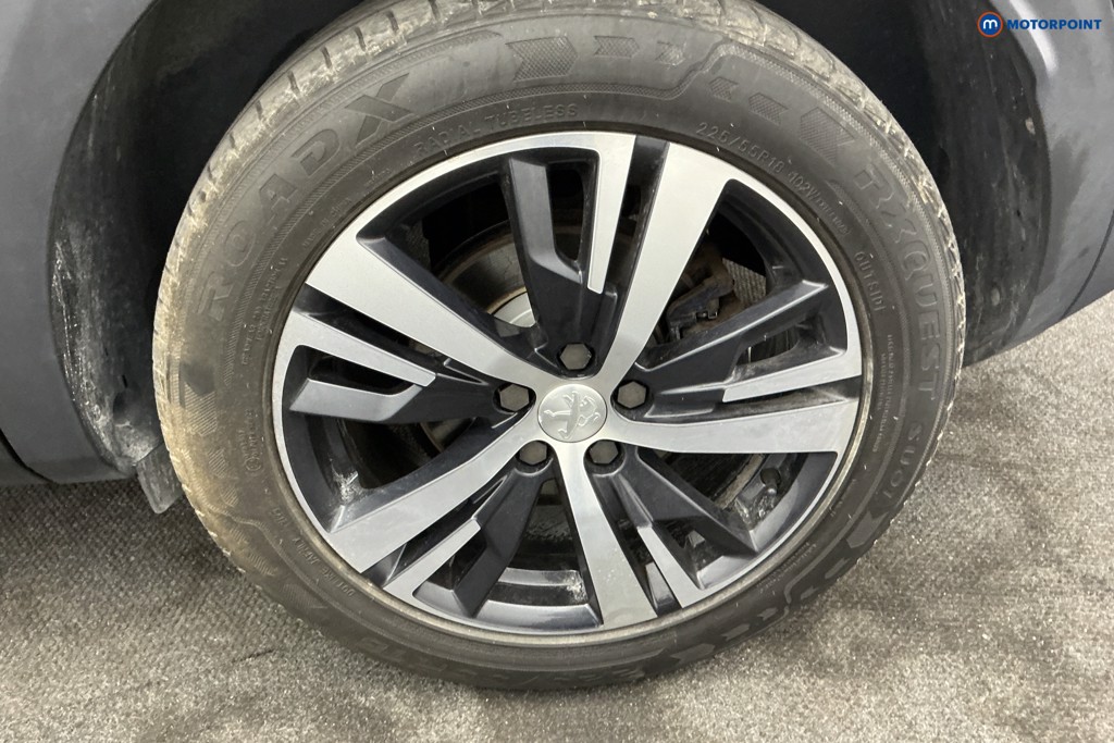 Peugeot 3008 Allure Manual Diesel SUV - Stock Number (1647583) - 35th supplementary image