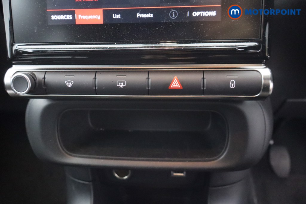 Citroen C3 Plus Manual Petrol Hatchback - Stock Number (1647669) - 3rd supplementary image