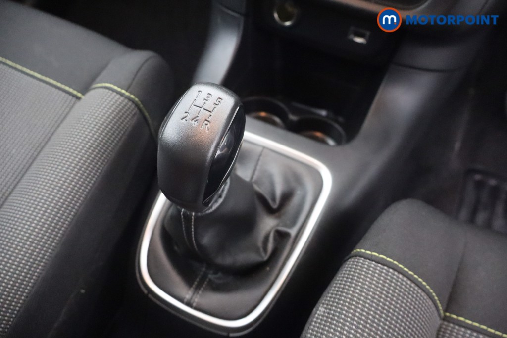 Citroen C3 Plus Manual Petrol Hatchback - Stock Number (1647669) - 4th supplementary image