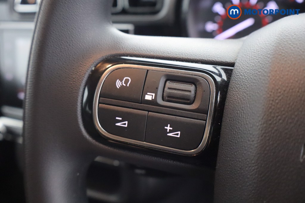 Citroen C3 Plus Manual Petrol Hatchback - Stock Number (1647669) - 6th supplementary image