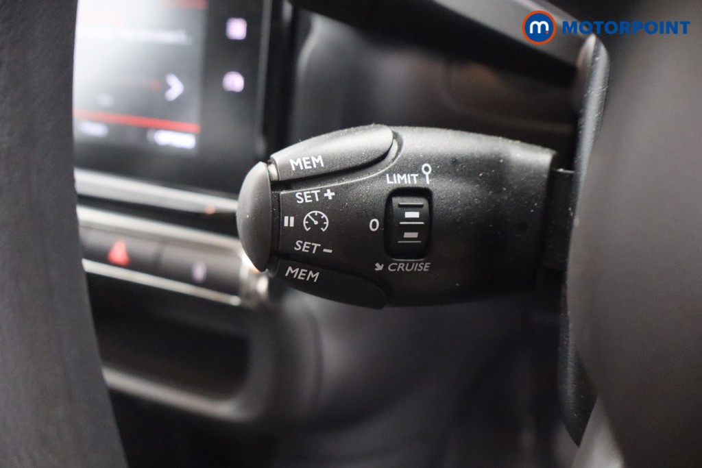 Citroen C3 Plus Manual Petrol Hatchback - Stock Number (1647669) - 7th supplementary image