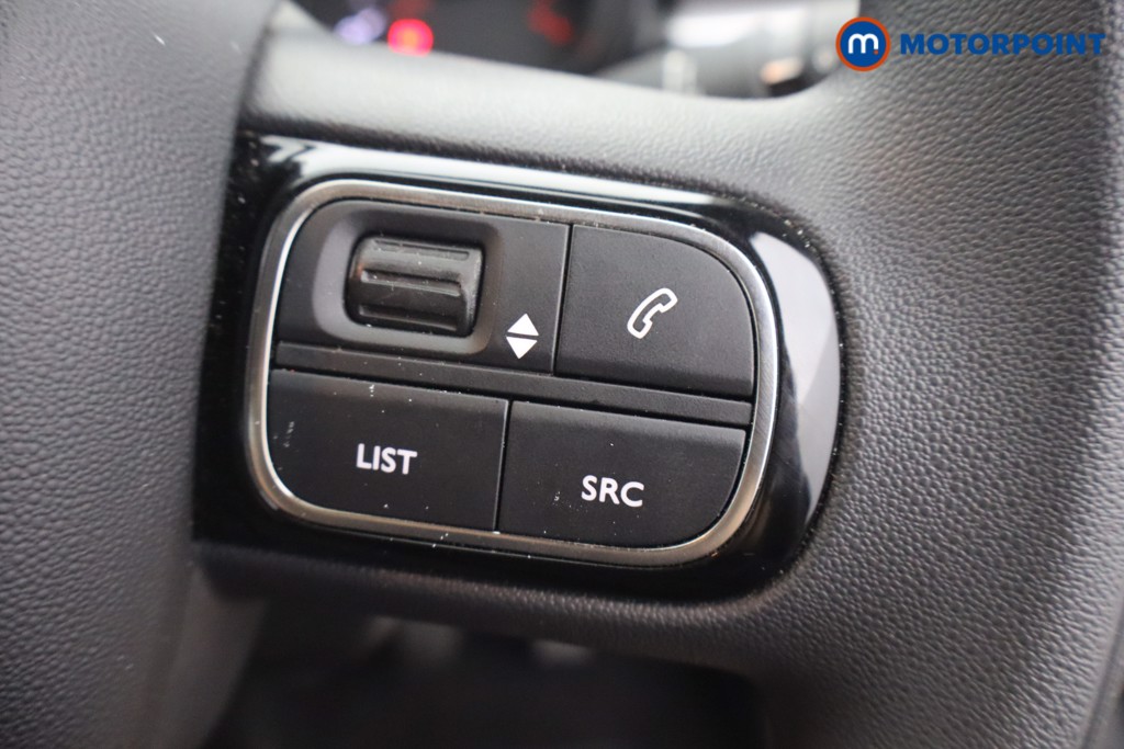 Citroen C3 Plus Manual Petrol Hatchback - Stock Number (1647669) - 8th supplementary image
