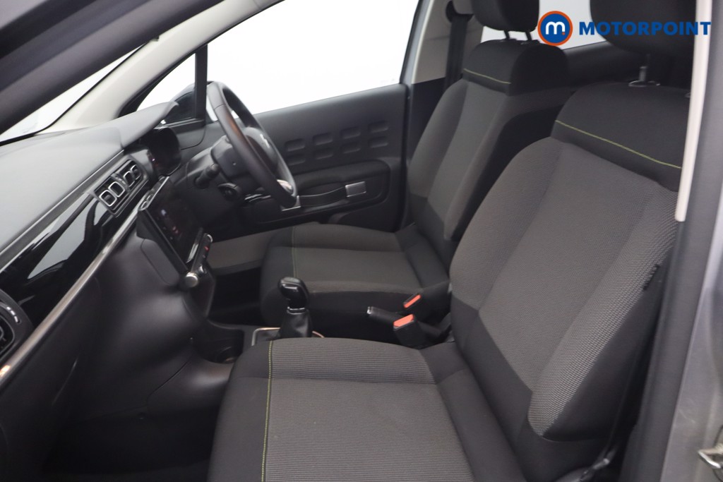 Citroen C3 Plus Manual Petrol Hatchback - Stock Number (1647669) - 11th supplementary image