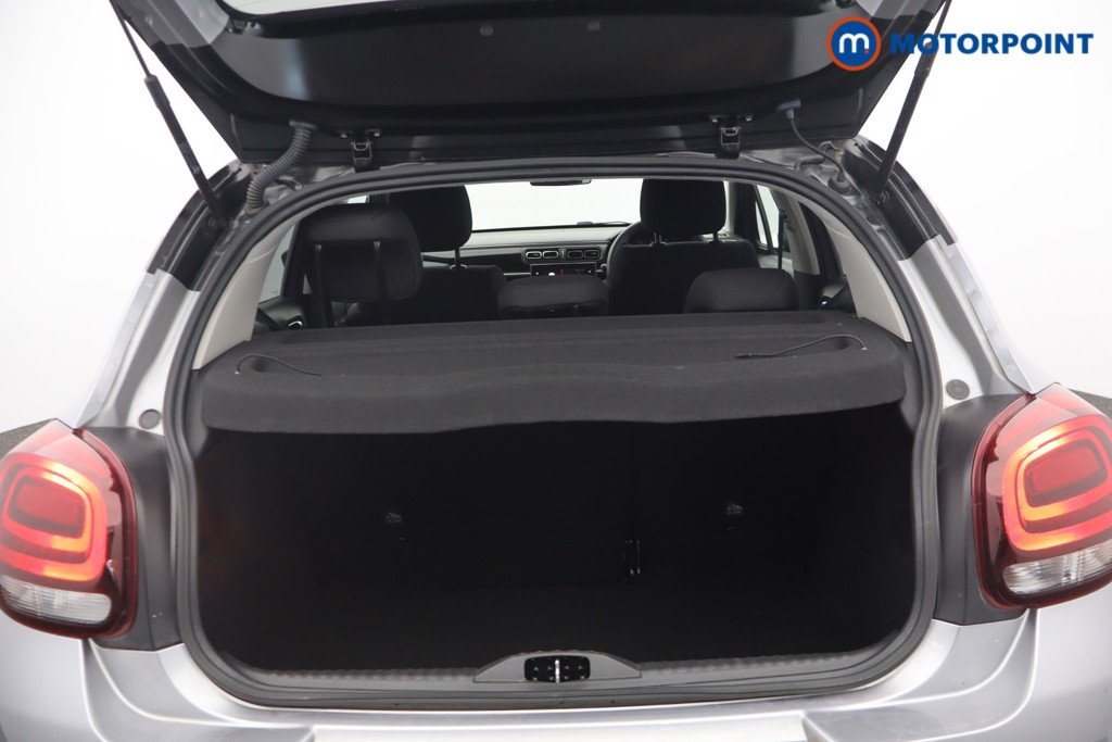 Citroen C3 Plus Manual Petrol Hatchback - Stock Number (1647669) - 13th supplementary image