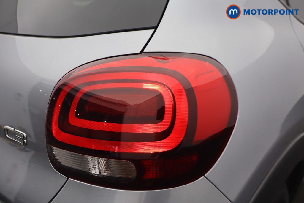 Citroen C3 Plus Manual Petrol Hatchback - Stock Number (1647669) - 14th supplementary image