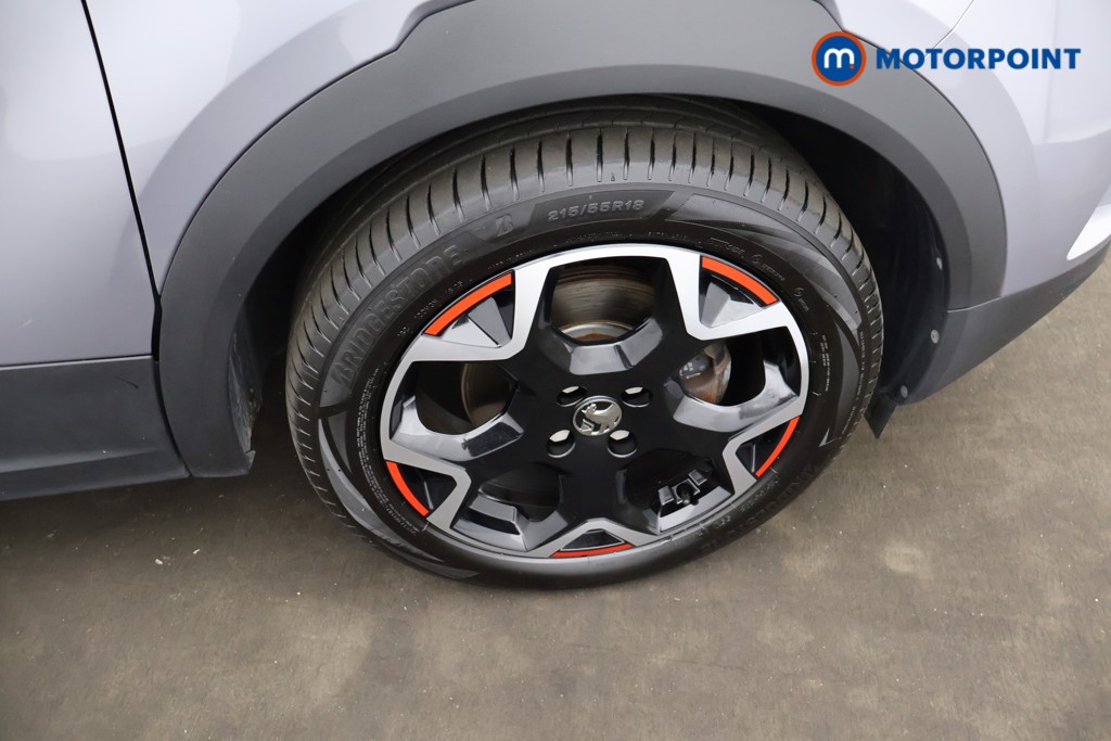 Vauxhall Mokka GS Automatic Electric SUV - Stock Number (1647817) - 4th supplementary image